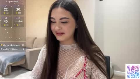 Yumi online show from May 14, 10:16 pm