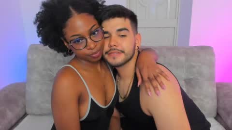 Coffee and Milk online show from May 27, 9:12 pm