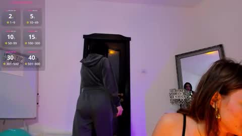 coffeeish online show from March 19, 11:14 am