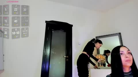 coffeeish online show from April 15, 10:33 am