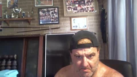 cokecancockfromdownunder online show from February 28, 2:42 am