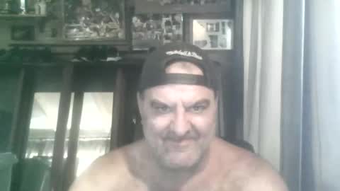 cokecancockfromdownunder online show from March 5, 7:04 am