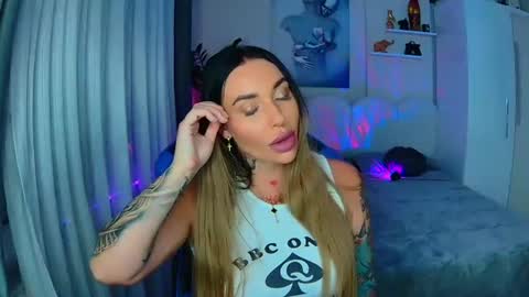 Ur goddess Nikki online show from July 19, 10:52 am