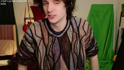 Cokia online show from March 17, 11:52 pm