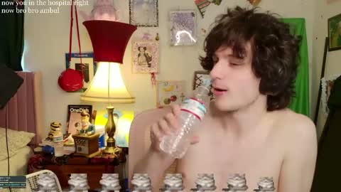 Cokia online show from March 26, 8:25 pm