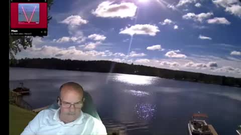 CokToSuk online show from June 19, 12:31 pm
