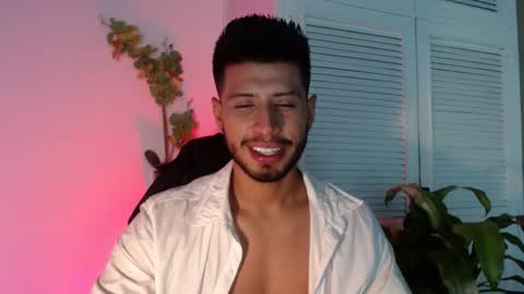 Colby online show from September 10, 8:09 pm