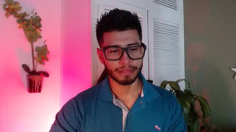 Colby online show from September 12, 7:14 pm