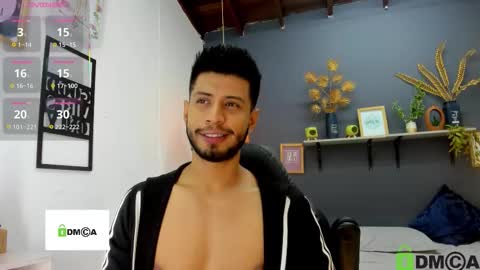 Colby online show from September 13, 10:04 am