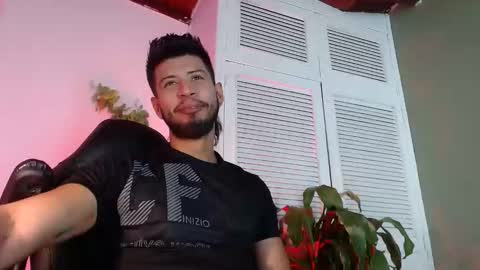 Colby online show from September 15, 7:25 pm