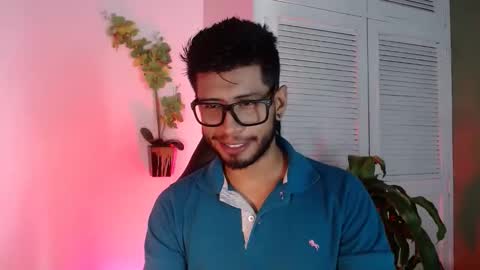 Colby online show from September 19, 8:20 pm