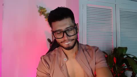 Colby online show from September 23, 8:34 pm