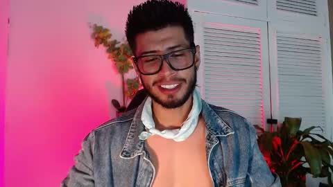 Colby online show from October 6, 7:22 pm