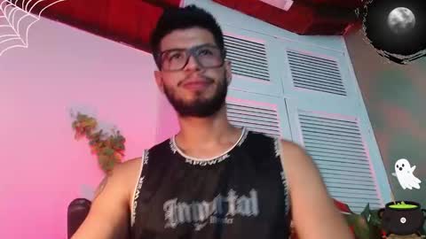 Colby online show from October 7, 7:55 pm