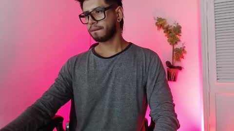 Colby online show from October 24, 6:59 pm