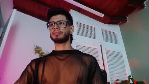 Colby online show from November 14, 8:57 am