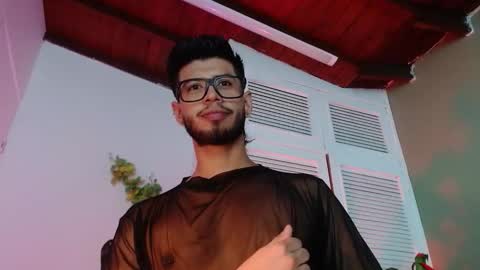 Colby online show from November 14, 9:24 pm