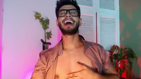 Colby online show from November 20, 8:19 pm