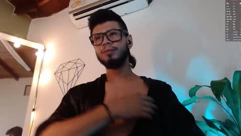 Colby online show from January 18, 7:50 pm