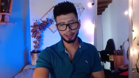 Colby online show from February 18, 7:43 pm