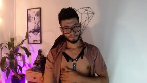 Colby online show from March 24, 7:08 pm