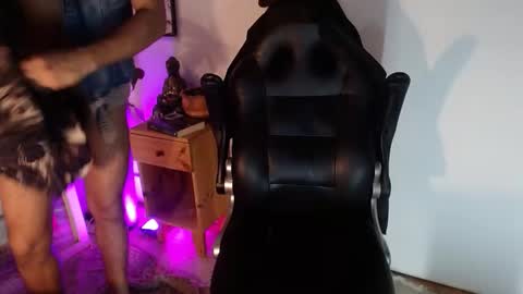 Colby online show from March 25, 6:03 pm