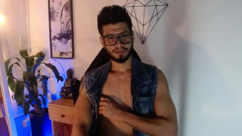 Colby online show from April 6, 12:08 am