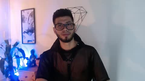 Colby online show from April 14, 6:58 pm