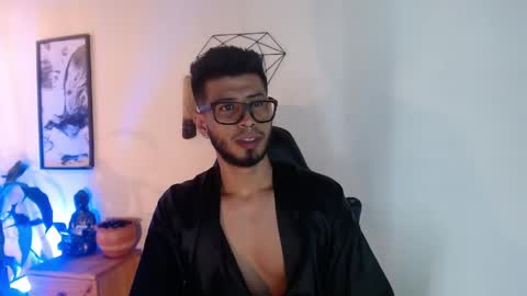 Colby online show from April 15, 7:04 am