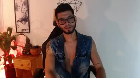 Colby online show from April 18, 6:23 pm