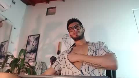 Colby online show from July 11, 10:40 am