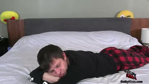 colbyknox online show from February 15, 11:25 pm