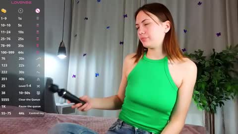 Snapshot of colbymcroberts chatting on January 11, 1:10 am Carry online show from January 11, 1:10 am