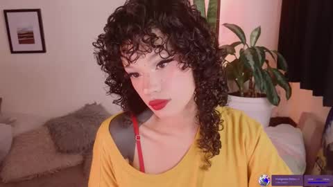 Mena  IGXTTOF cold leemonadee  online show from February 6, 6:44 pm