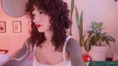 Mena  IGXTTOF cold leemonadee  online show from April 6, 7:37 pm