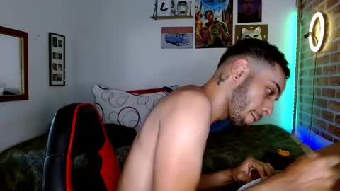 IG  online show from March 5, 5:50 pm