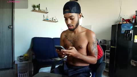 IG  online show from January 14, 1:50 pm