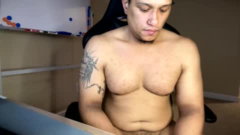 BBC Papi Bull online show from April 2, 1:58 am