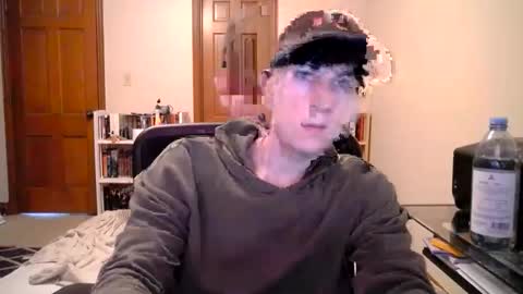 collegeboy697 online show from June 10, 11:57 pm