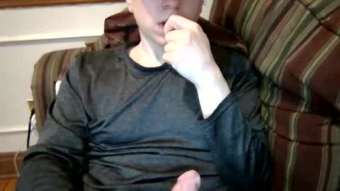 collegeboy697 online show from June 23, 5:16 am