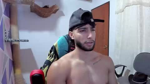 EMMETT COLLINS online show from February 18, 6:04 pm