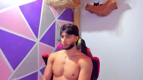 EMMETT COLLINS online show from February 23, 6:27 pm