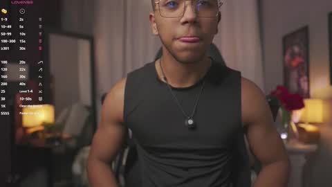 colstorw_ online show from February 25, 10:03 am