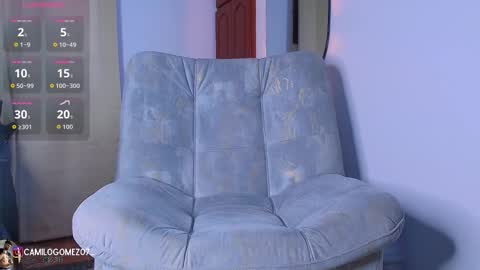 colt_perci online show from March 30, 6:14 am