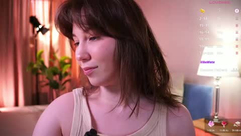 Audrey online show from March 18, 1:47 pm