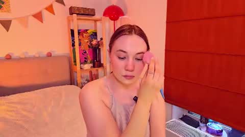 Audrey online show from June 18, 3:05 pm