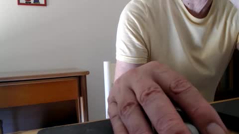 Snapshot of comemivuoi chatting on June 5, 8:53 am comemivuoi online show from June 5, 8:53 am