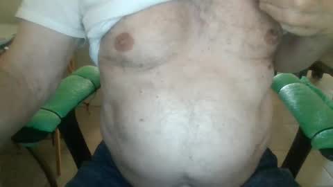 comeonmymouth online show from January 9, 6:15 pm