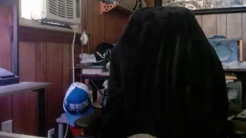 Nelson or ComicKing and sometime Peachy143 online show from April 19, 1:21 pm