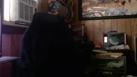 Nelson or ComicKing and sometime Peachy143 online show from April 21, 11:18 pm